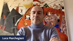 Marchegiani: “Messi-Maradona? Diego ha vinto a Napoli e avuto il coraggio di…”