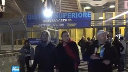 VIDEO Napoli-Milan 0-4, i tifosi azzurri: “Mancava Osimhen. Ci rifaremo in Champions”