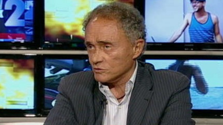 Gianni Di Marzio: “Napoli, serve un attaccante! De Laurentiis doveva star zitto” Gianni Di Marzio: “Napoli, serve un attaccante! De Laurentiis doveva star zitto”