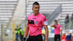 Serie B, designazioni 33ª giornata: ecco chi arbitrerà Cosenza-Palermo