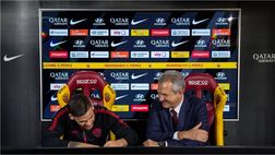 UFFICIALE. Roma, Carles Perez è giallorosso!