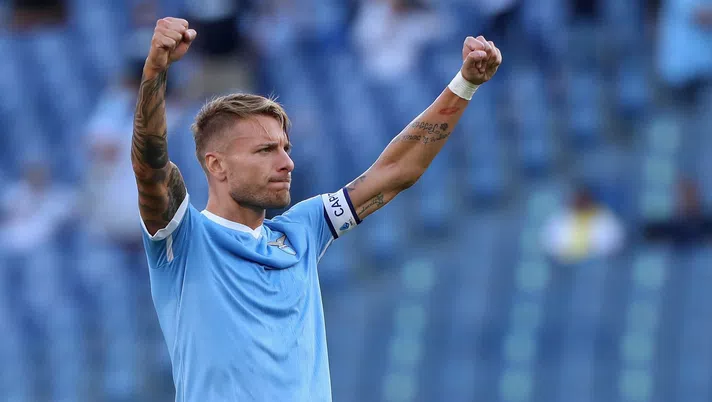 Ciro Immobile