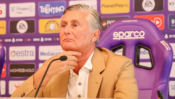 GERMOGLI PH 10 AGOSTO 2022 Di Marzio: “Ecco il nome nuovo per il centrocampo della Fiorentina” - immagine 1