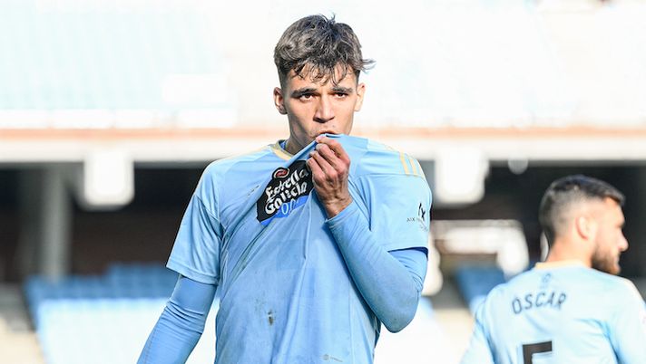 INFO SOS – Napoli, offerta per Gabri Veiga: le cifre e la risposta del Celta Vigo - immagine 1