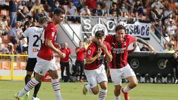 Milan-Spezia, i precedenti tra i rossoneri e le squadre liguri
