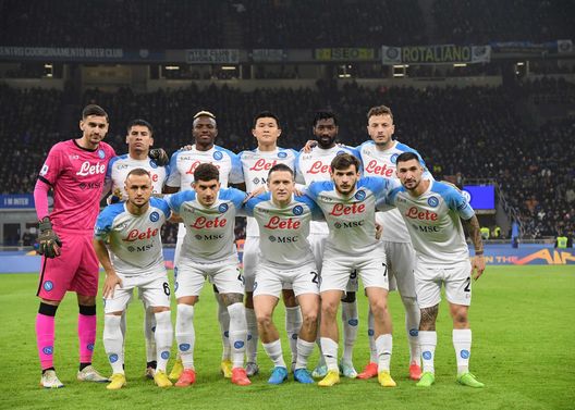 (Getty Images) napoli inter