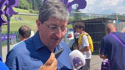 VIDEO VN – Betori: “Fiorentina immagine di coesione, impegno e coerenza”