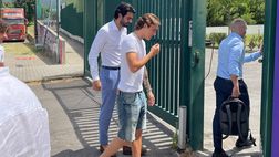 Agostinelli, si scalda il mercato di B per il giovane Primavera