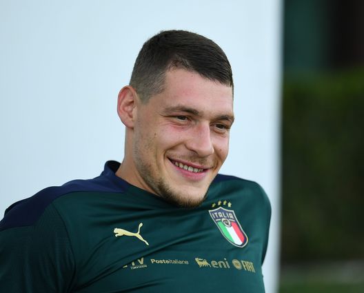 Belotti (getty images) Belotti