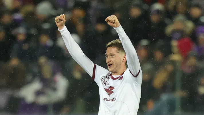 Torino, Miranchuk determinante: 19 punti ottenuti grazie a lui - immagine 1