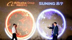 Suning-Alibaba, sciolta la joint venture per lo sport: i motivi della decisione