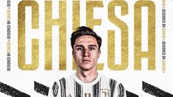 UFFICIALE. Juventus, ecco Chiesa: come giocherà con Pirlo e cosa cambia al Fantacalcio
