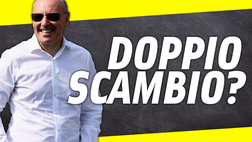 Mercato, Marotta valuta un doppio scambio: 2 giocatori nuovi – Inter News