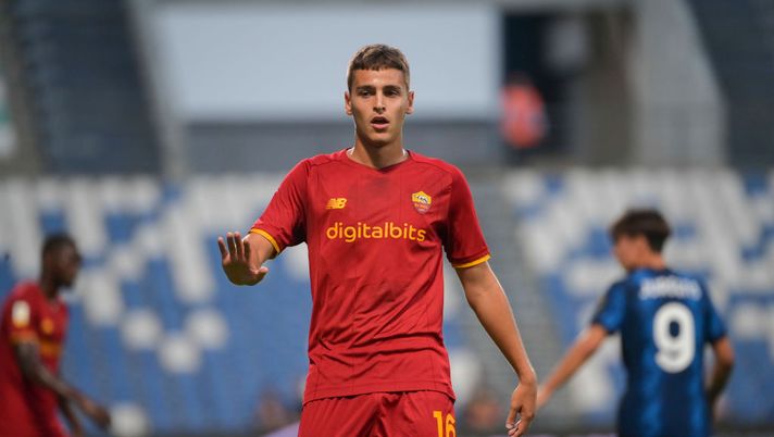 Italia U19, Faticanti e Volpato convocati per l’Europeo - immagine 1