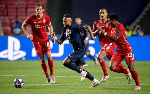 Neymar (Getty Images) Neymar (Getty Images)