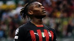 Milan-Napoli, Pioli: “Siamo senza Leao ma noi giochiamo di squadra”