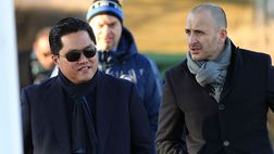 Inter, mercato in salita. Nyon pretende la parità di bilancio, ma siamo lontani