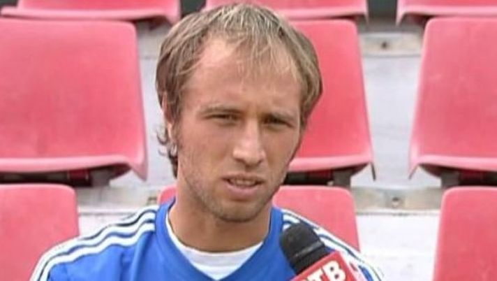 Palermo-Parma, Budel: “Pecchia bravo, ha dato mentalità da B. Rosanero bene a Modena” Palermo-Parma, Budel: “Pecchia bravo, ha dato mentalità da B. Rosanero bene a Modena” - immagine 1