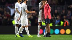 L’Inter non dimentica: “Rafinha, forza campione! Ti aspettiamo in campo per le tue magie”