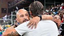 Gilardino e il futuro: “Rinnovo? Non chiedete a me. Ne parlerò coi dirigenti”