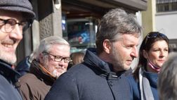 Si accende la sfida per Padova, furia Peghin contro Giordani: “Finanziato dai supermercati”