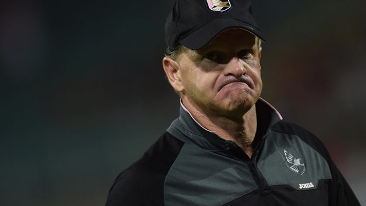 Video, Iachini: “Sarri, non possiamo farci nulla. L’altra volta il calendario ha punito noi” 