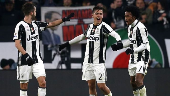 La Juve vince! E ha già deciso i big titolari contro il Crotone: ecco chi giocherà - immagine 1