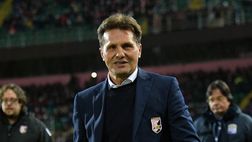 Juve Stabia, esonerato Novellino e al suo posto Imbimbo