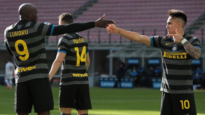 Getty Images Stampa Uk – Lukaku-Inter? Il Chelsea valuta Lautaro e insieme al belga avrebbe senso - immagine 1