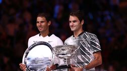 Tennis, Nadal scherza sul suo rendimento scolastico