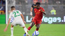 Roma-Empoli, le probabili formazioni dei quotidiani: Cristante o Darboe con Veretout