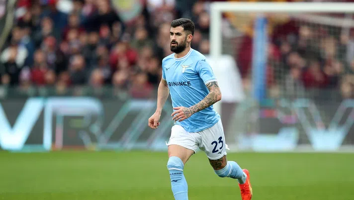 Hysaj: “Proveremo a mettere in difficoltà il Napoli al Maradona. Servirà coraggio” - immagine 1