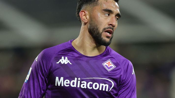 Lazio-Fiorentina, le formazioni ufficiali: fuori Lazzari, dentro Gonzalez, Barak e Jovic - immagine 1
