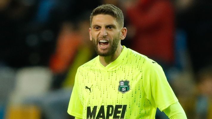 Sassuolo, niente errori con la gestione di Berardi al fantacalcio e negli svincoli - immagine 1