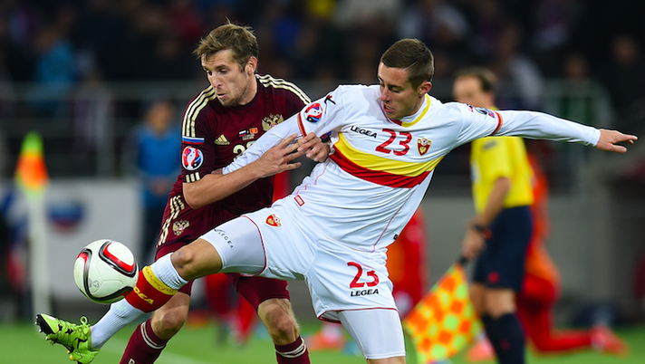 UFFICIALE – Lazio, ecco Marusic: gestitelo così al fantacalcio - immagine 1