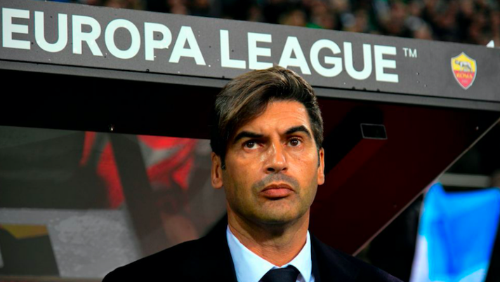 Roma ancora senza Smalling, Fonseca: “Turnover? Non voglio sorprese” - immagine 1