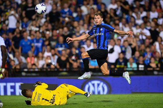 Getty Images Lima: “Lecce, la Serie A non è la B. Per battere squadre come Inter o Juve…”- immagine 2