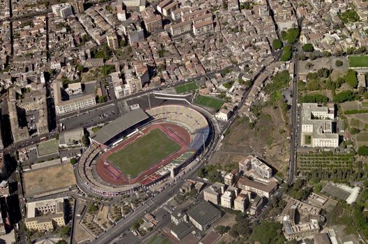 (Getty Images) Catania, il San Luca accoglie richiesta di giocare alle 20.30- immagine 2