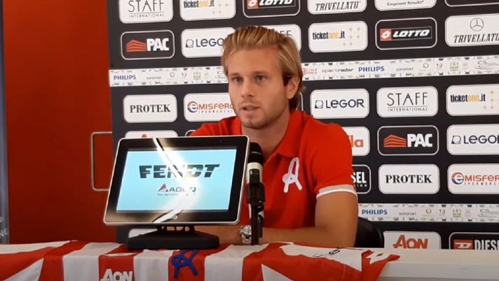 Ufficiale: Gori passa al Cosenza. La formula 