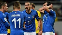 Play off Russia 2018 – Italia, adesso è davvero dura