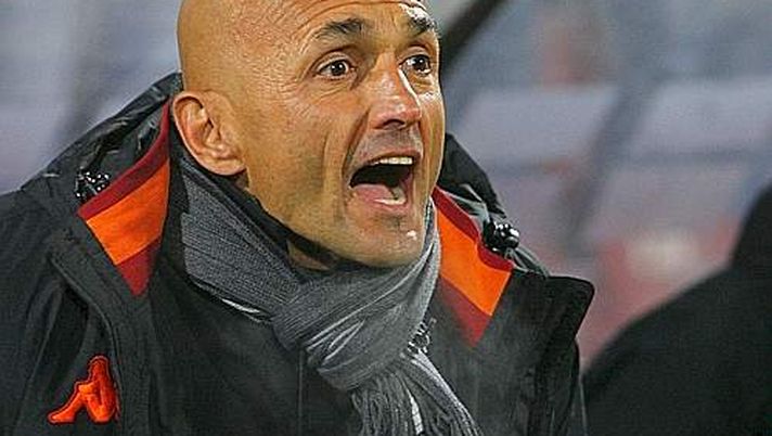 Spalletti:«Lasciate lavorare Luis Enrique e vi divertirete» - immagine 1