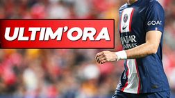 Ultim’ora di mercato: la Juve pensa ad un colpaccio a gennaio dal Psg