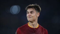 Roma-Betis, le pagelle dei quotidiani: Dybala non basta, male Zaniolo e Abraham