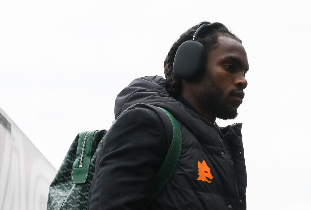 Monza-Roma 1-4 – FOTOGALLERY - immagine 10