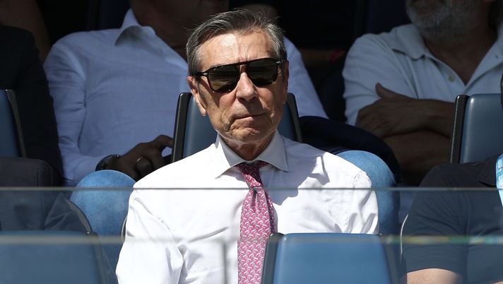 Ariedo Braida Cremonese