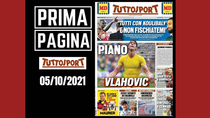 Tuttosport