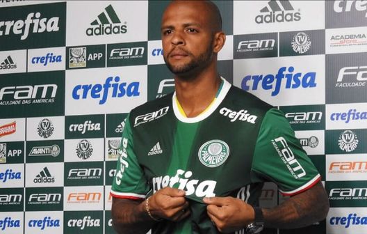 Felipe Melo: “Inter, tanta roba la finale di Champions. Mai dare per morte le squadre italiane”- immagine 3