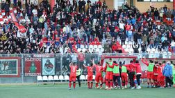 CAMPANIA FELIX – Flop Benevento, Turris ai play-off. Volano Giugliano e Gelbison