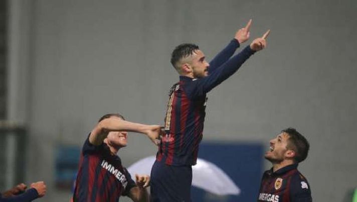 Serie C