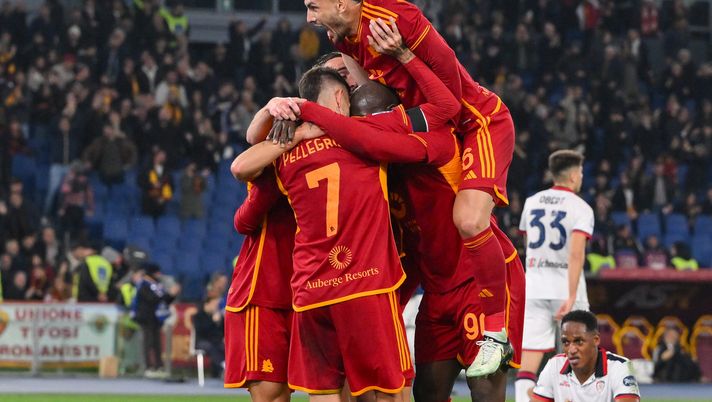 Roma, un mondo nuovo: più pericolosa con De Rossi e i gol aumentano - immagine 1